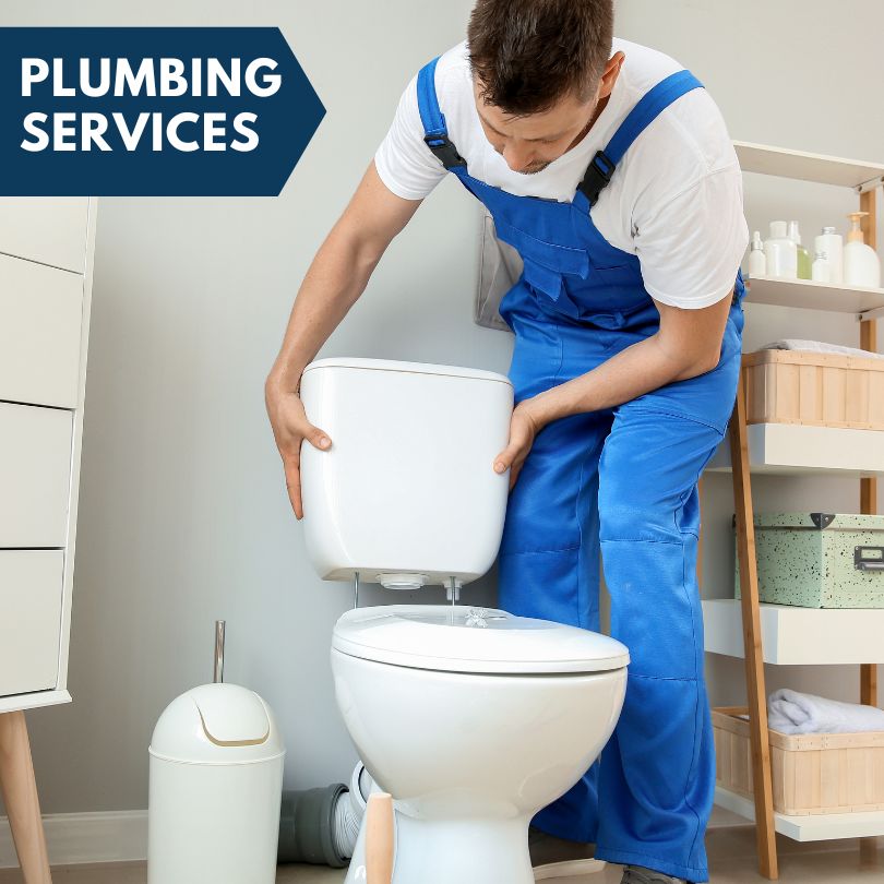 Plumbing Company in Hubbard Lake, MI