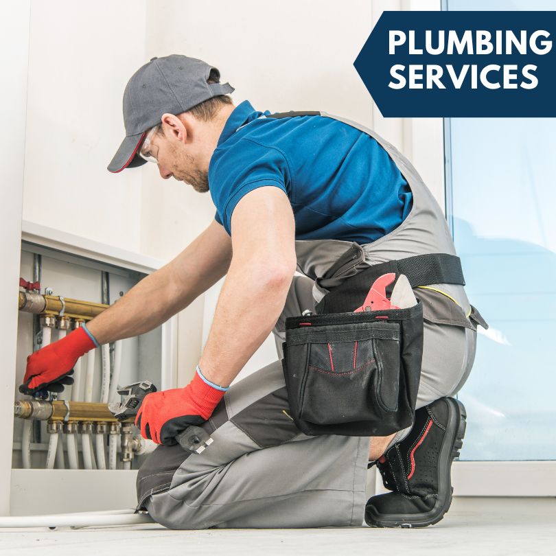 Hubbard Lake Plumbing Company